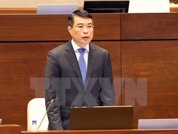 越南第十四届国会第三次会议发表第十三号公报 ảnh 1 越南第十四届国会第三次会议发表第十三号公报 ảnh 1