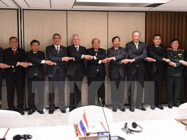 一周要闻回顾(2017.5.29-2017.6.4) ảnh 7 一周要闻回顾(2017.5.29-2017.6.4) ảnh 7