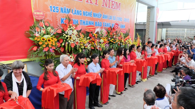 莱舍摄影博物馆:极具吸引力的旅游目的地 ảnh 1 莱舍摄影博物馆:极具吸引力的旅游目的地 ảnh 1