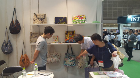 “2017越南河内商品周”即将亮相日本 ảnh 1 “2017越南河内商品周”即将亮相日本 ảnh 1