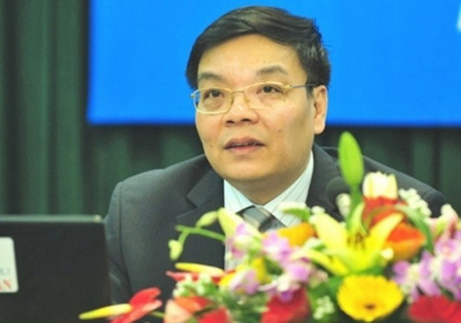 科学技术部部长周玉英:公共区域须认清使命 勇于创新 为企业带来切实利益 ảnh 1 科学技术部部长周玉英:公共区域须认清使命 勇于创新 为企业带来切实利益 ảnh 1