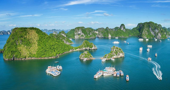 东盟共同体建成有助于提升东盟各成员国旅游业的吸引力 ảnh 1