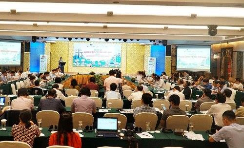 越南促进可持续的能源转型 ảnh 1 越南促进可持续的能源转型 ảnh 1