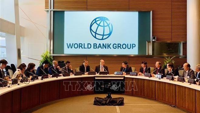 越南或将从美中贸易战中获得短期利益 ảnh 1 越南或将从美中贸易战中获得短期利益 ảnh 1