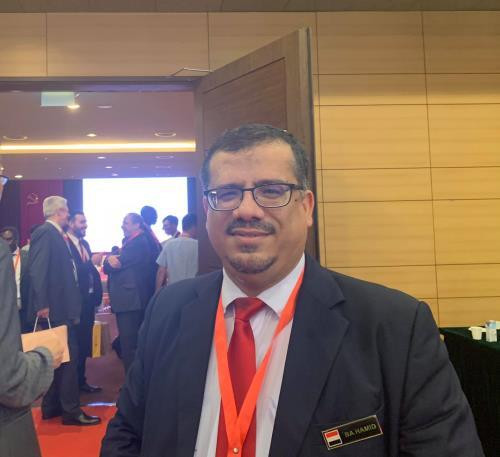 中东非洲国家驻越大使对与越南的经济合作前景充满信心 ảnh 4