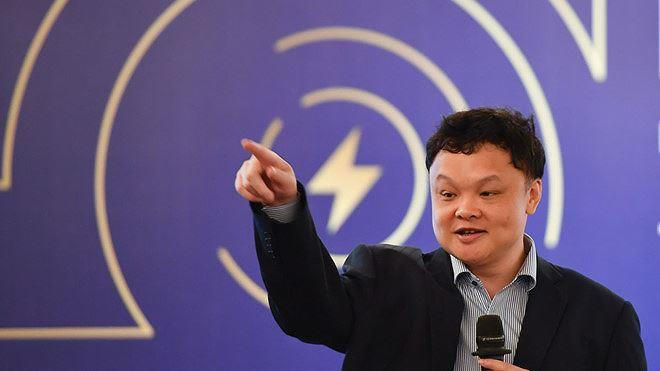 越南自家的“路特斯”社交网测试版将于本月16日亮相 ảnh 2