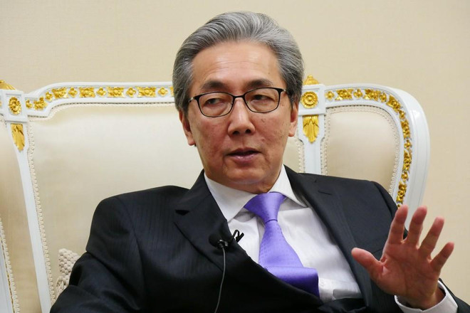 欧盟愿意重启《泰国与欧盟自由贸易协定》谈判 ảnh 1 欧盟愿意重启《泰国与欧盟自由贸易协定》谈判 ảnh 1