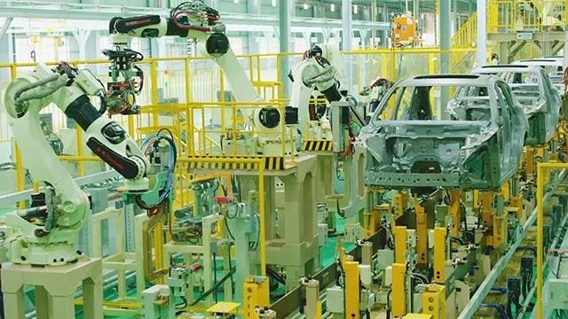 为吸引新代外资提出方向 ảnh 1 为吸引新代外资提出方向 ảnh 1