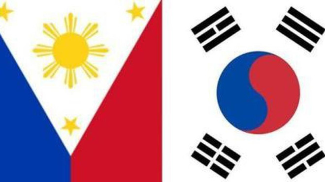 菲律宾与韩国将进行第四轮FTA谈判 ảnh 1 菲律宾与韩国将进行第四轮FTA谈判 ảnh 1
