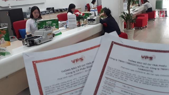 公司债券市场:令人印象的增速 ảnh 1 公司债券市场:令人印象的增速 ảnh 1