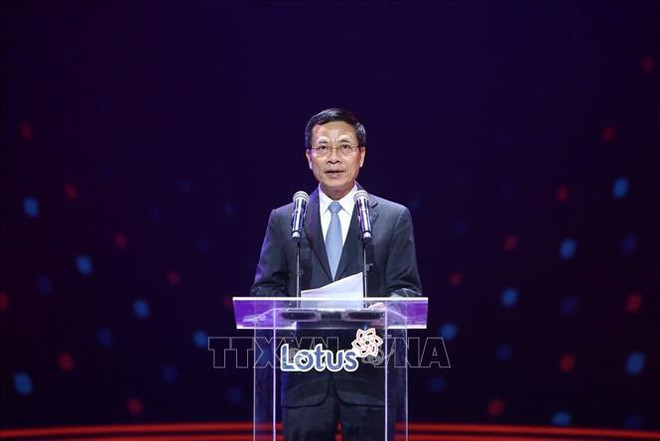 越南社交网‘路特斯’正式亮相 ảnh 2 越南社交网‘路特斯’正式亮相 ảnh 2