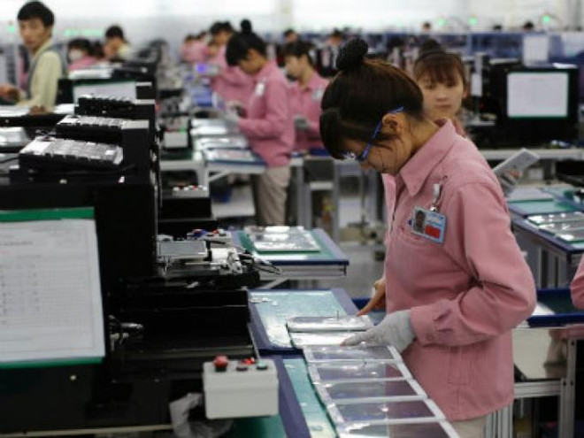 手机和零部件仍是越南向韩国出口最多的商品 ảnh 1