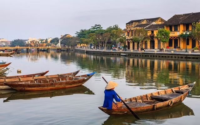 会安、美山景区助力广南旅游推向世界 ảnh 1
