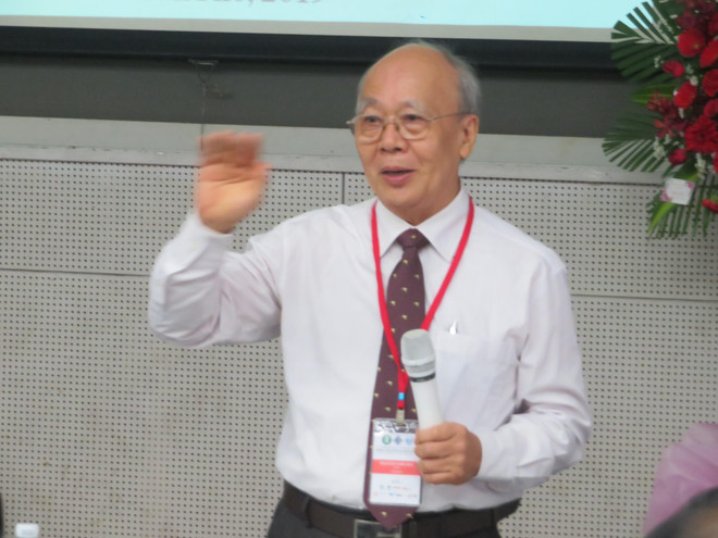 2019年第二届环境与畜牧国际学术研讨会在芹苴举行 ảnh 2  2019年第二届环境与畜牧国际学术研讨会在芹苴举行 ảnh 2