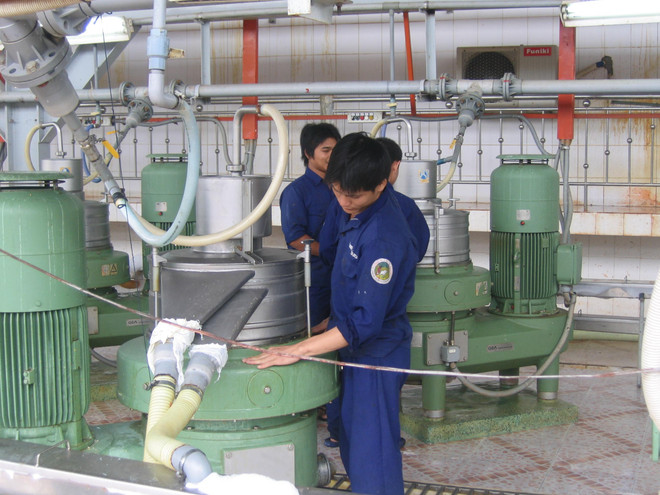 永福省吸收DDI和FDI超过2019年全年既定目标 ảnh 1 永福省吸收DDI和FDI超过2019年全年既定目标 ảnh 1