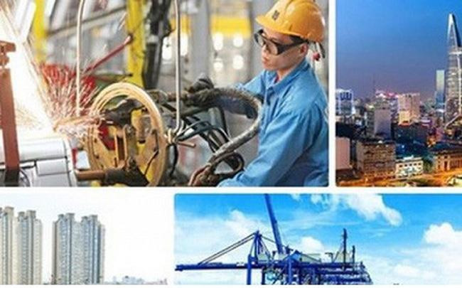 越南经济稳中有进 ảnh 2 越南经济稳中有进 ảnh 2