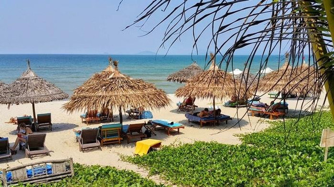 安庞——会安的朴素之美 ảnh 1