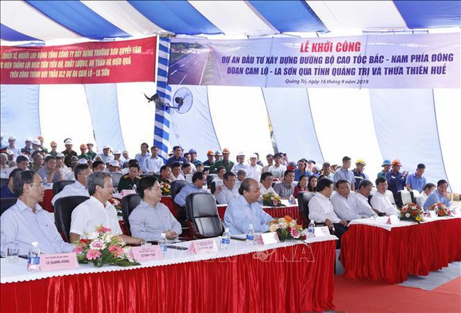 越通社简讯2019.9.16 ảnh 1 越通社简讯2019.9.16 ảnh 1