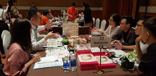 越南与日本企业对接会在河内举行 ảnh 1 越南与日本企业对接会在河内举行 ảnh 1