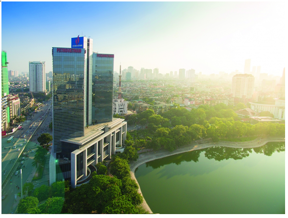 惠誉国际信用评级有限公司将越南国家油气集团主体信用评级上调至BB+ ảnh 1 惠誉国际信用评级有限公司将越南国家油气集团主体信用评级上调至BB+ ảnh 1