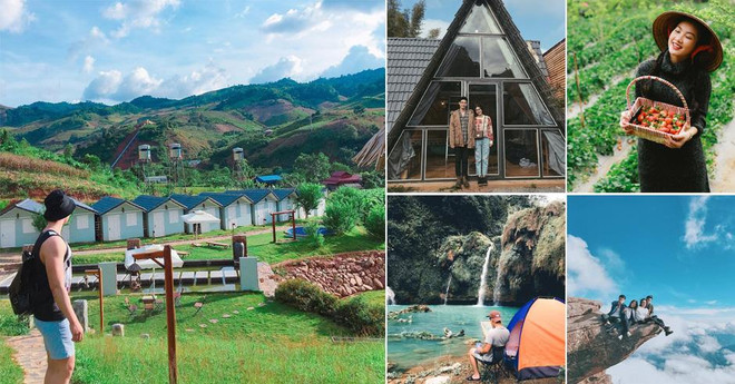 木州县推出新旅游产品 助推地方旅游业发展 ảnh 2