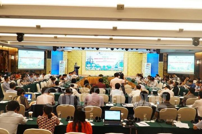 绿色金融向可再生能源发力 ảnh 1 绿色金融向可再生能源发力 ảnh 1