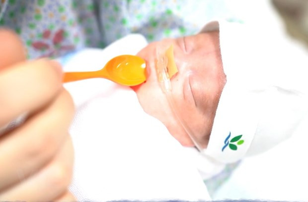 越南扩大生育津贴政策 为儿童创造良好的营养开端 ảnh 1  越南扩大生育津贴政策 为儿童创造良好的营养开端 ảnh 1