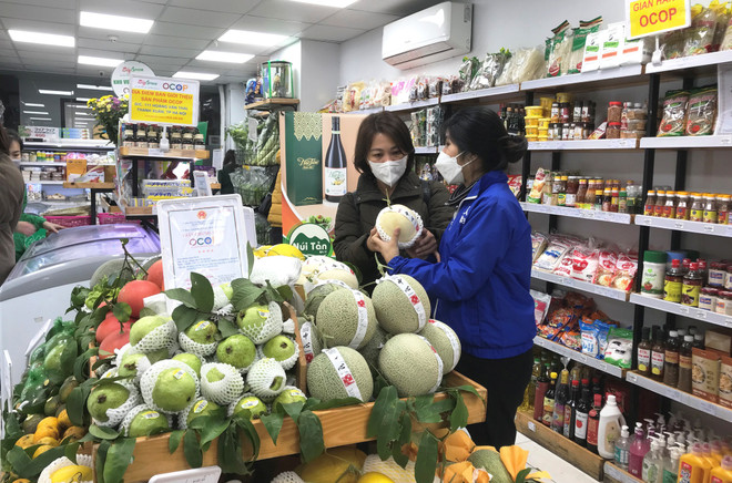 提高越南商品质量 征服国内消费者 ảnh 2