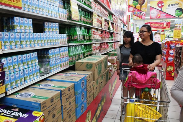 汇丰银行:越南在逆境中蕴藏着机遇 ảnh 2 汇丰银行:越南在逆境中蕴藏着机遇 ảnh 2