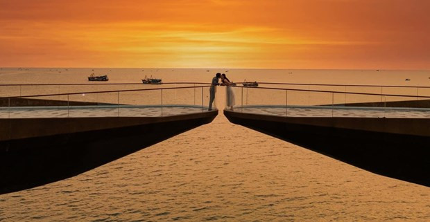 尽管面临诸多挑战但越南旅游业仍迎来极大复苏机会 ảnh 2