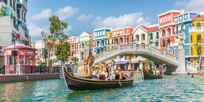 9·2国庆节假期期间的旅游产品十分丰富 ảnh 1  9·2国庆节假期期间的旅游产品十分丰富 ảnh 1