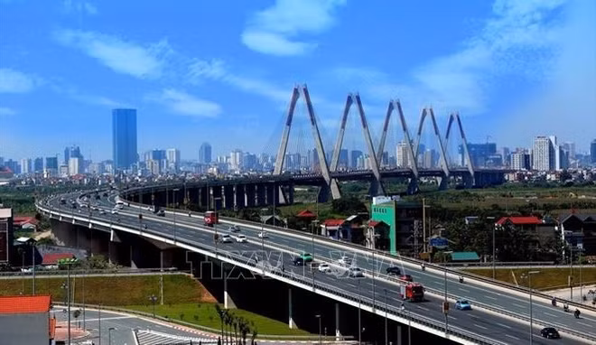国际媒体报道越南革新事业的成就 ảnh 1