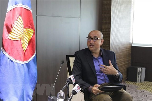 ☀️越通社早安咖啡(2022.10.17) ảnh 2 ☀️越通社早安咖啡(2022.10.17) ảnh 2