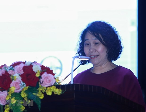 越南力争2021-2025年阶段GDP增长率达6.5-7%的目标 ảnh 1