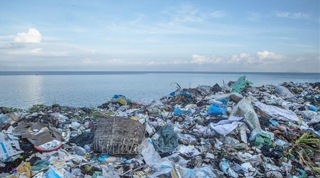 ☕️越通社新闻下午茶(2022.10.10) ảnh 2 ☕️越通社新闻下午茶(2022.10.10) ảnh 2