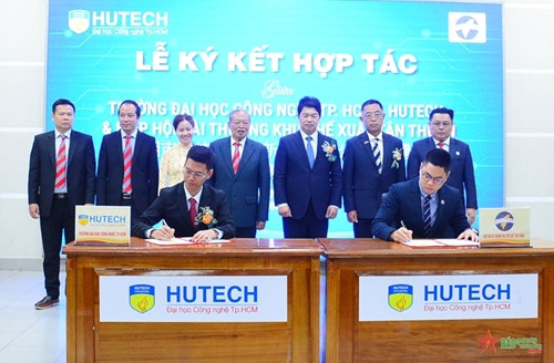 中国台湾企业推出2500多个就业岗位 ảnh 1