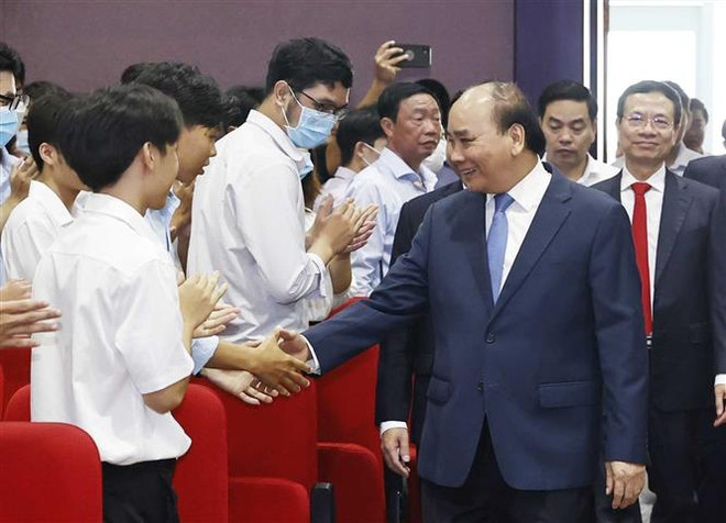 ☕️越通社新闻下午茶(2022.10.13) ảnh 2 ☕️越通社新闻下午茶(2022.10.13) ảnh 2