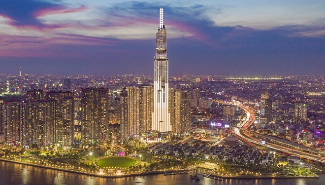 越南驻比利时名誉领事对越南经济前景持乐观态度 ảnh 2 越南驻比利时名誉领事对越南经济前景持乐观态度 ảnh 2