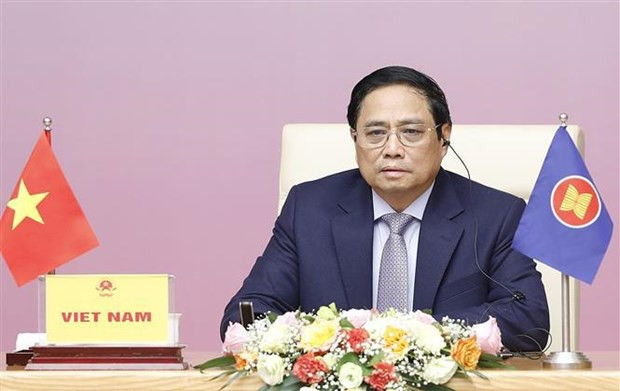 一周要闻回顾(2022.10.10-10.16) ảnh 3 一周要闻回顾(2022.10.10-10.16) ảnh 3