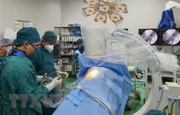 联合国开发计划署启动支持越南持续反腐败的新项目 ảnh 1 联合国开发计划署启动支持越南持续反腐败的新项目 ảnh 1