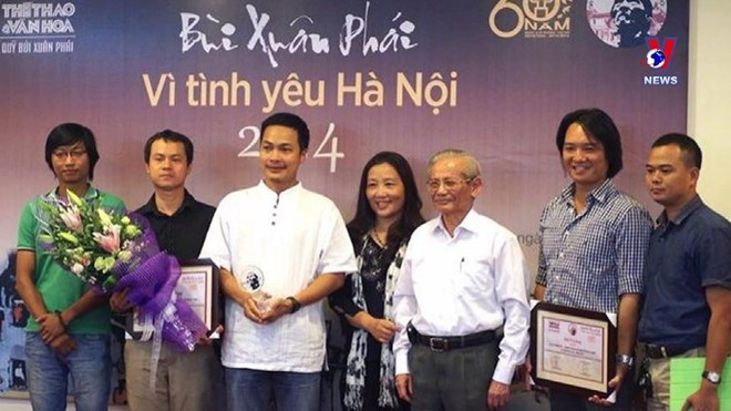 首都河内——传统与现代融合之美 ảnh 1 首都河内——传统与现代融合之美 ảnh 1