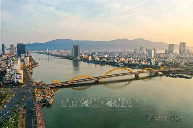 岘港有望成为东南亚“硅谷” ảnh 1 岘港有望成为东南亚“硅谷” ảnh 1
