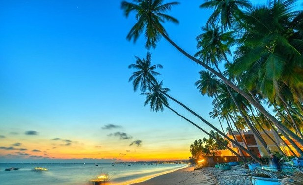 2023国家旅游年——迈向绿色旅游 ảnh 2 2023国家旅游年——迈向绿色旅游 ảnh 2