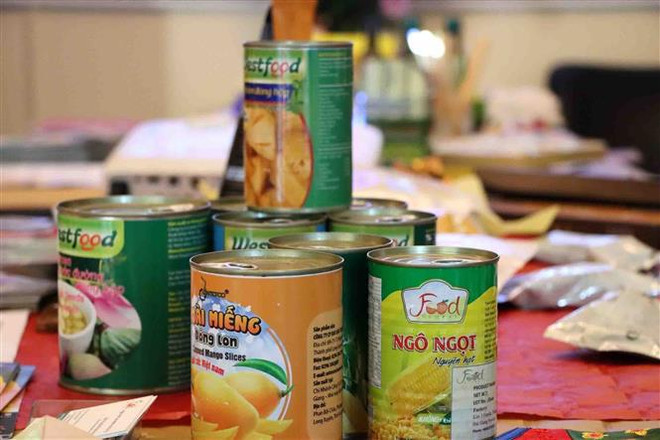 越南和比利时举行“见面与问候”企业对接网络活动 ảnh 2 越南和比利时举行“见面与问候”企业对接网络活动 ảnh 2