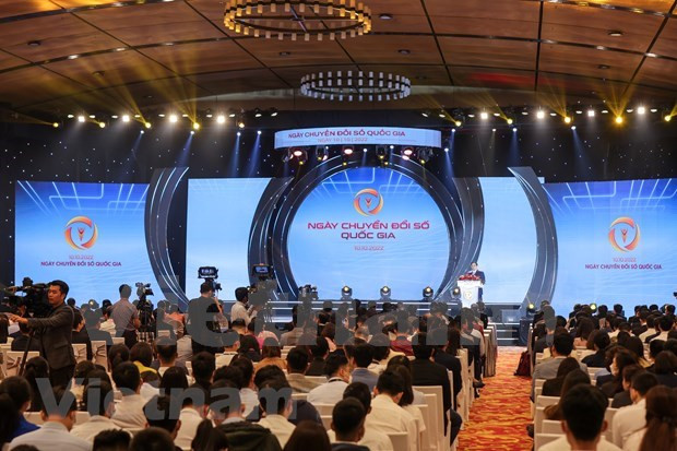 一周要闻回顾(2022.10.10-10.16) ảnh 2 一周要闻回顾(2022.10.10-10.16) ảnh 2