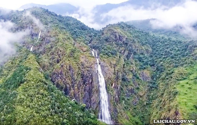 莱州省—西北地区吸引游客的目的地 ảnh 1 莱州省—西北地区吸引游客的目的地 ảnh 1