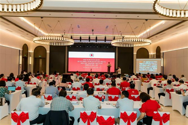 ☕️越通社新闻下午茶（2022.10.17） ảnh 2