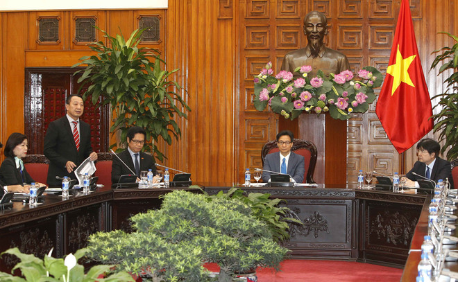 越通社简讯2018.4.10 ảnh 1 越通社简讯2018.4.10 ảnh 1