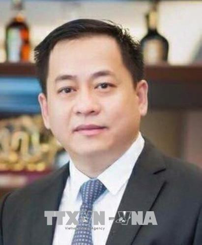 东亚银行案涉案人员潘文英武被提起诉讼 ảnh 1 东亚银行案涉案人员潘文英武被提起诉讼 ảnh 1