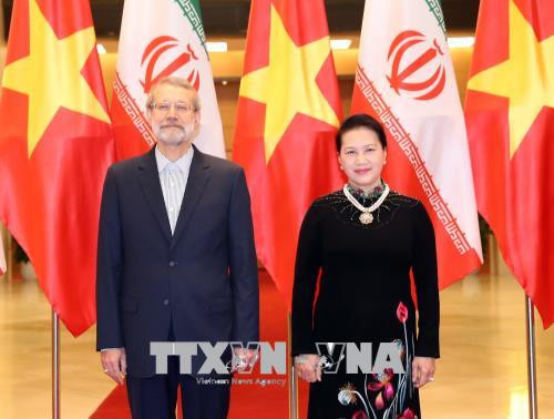 越通社简讯2018.4.16 ảnh 1